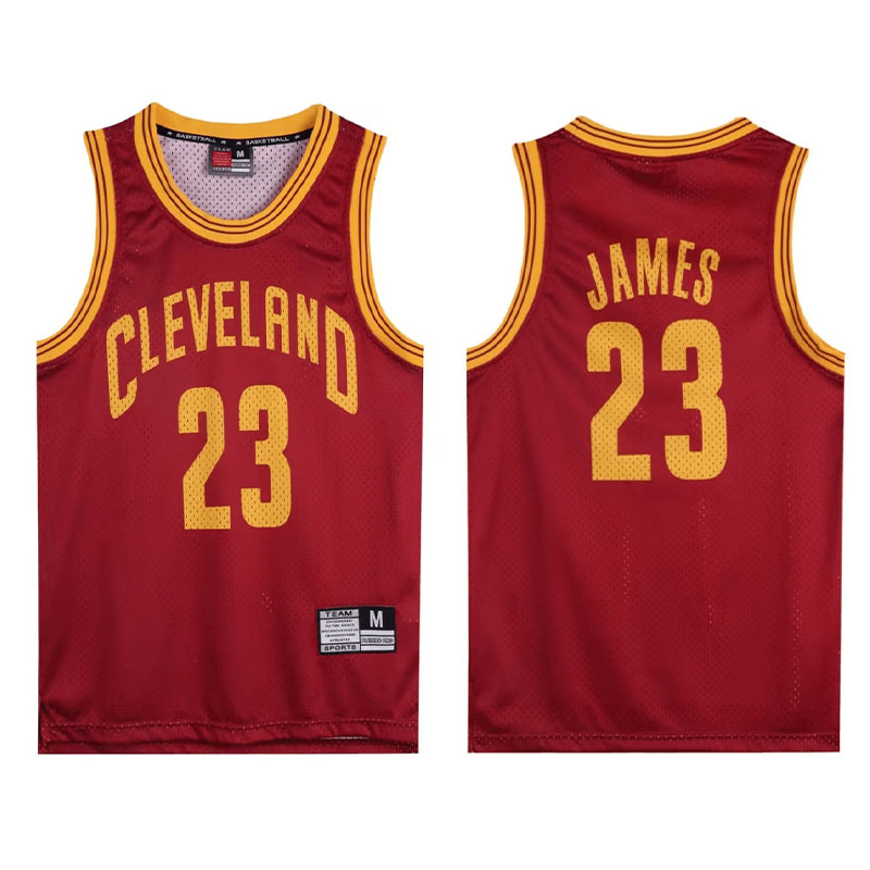 YiSiDa Retro Mesh Basketball Wear Casual Fitness Mesh Ice Silk Sleeveless Running Minimum order: 1000 pieces