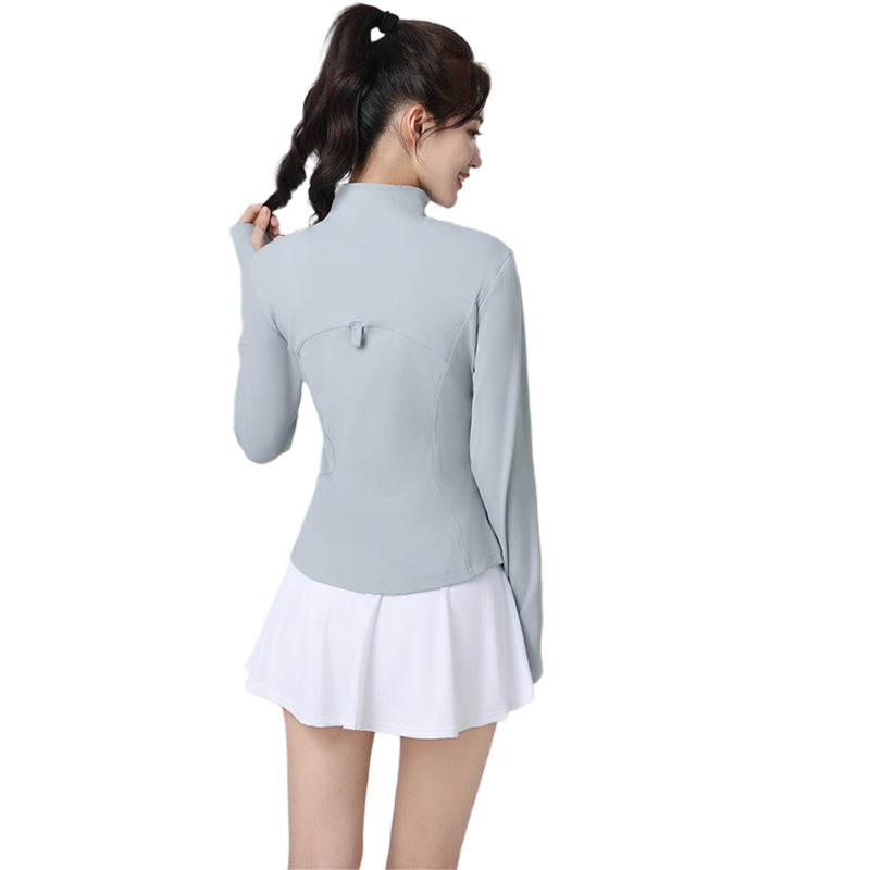 YiSiDa Nylon Cotton-like Yoga Wear Professional Pilates Training Fitness Apparel Price for 1000 Pieces