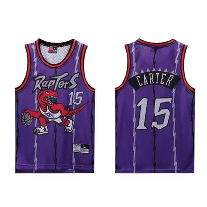 YiSiDa Retro Mesh Basketball Wear Casual Fitness Mesh Ice Silk Sleeveless Running  Minimum order: 1000 pieces