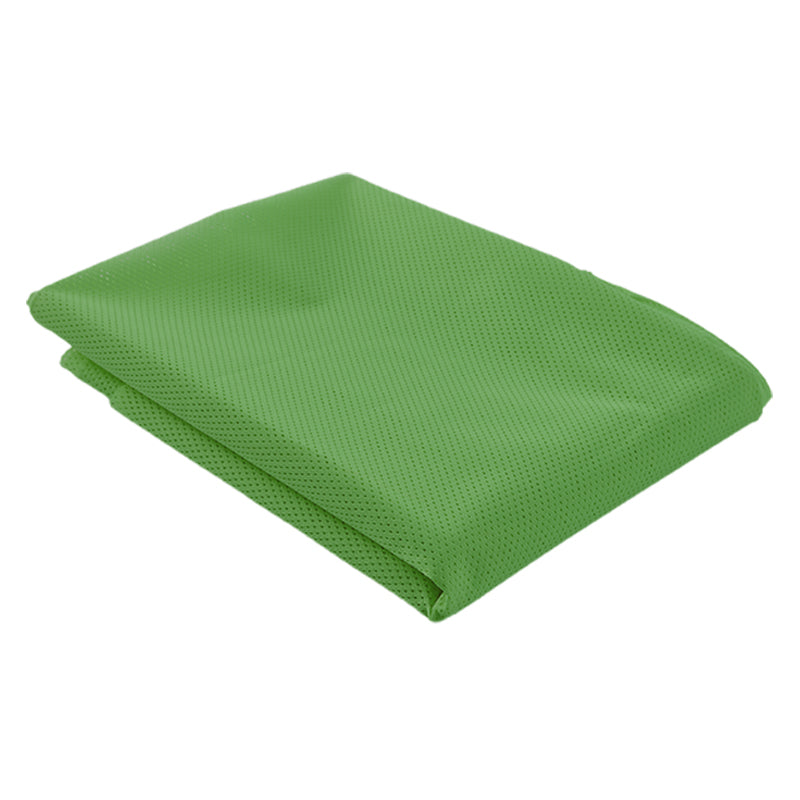 YiSiDa  Background Fabric Impermeable Fluorescent Flag Fabric Minimum order: 500kg per single color