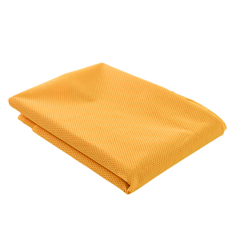 YiSiDa  Background Fabric Impermeable Fluorescent Flag Fabric Minimum order: 500kg per single color