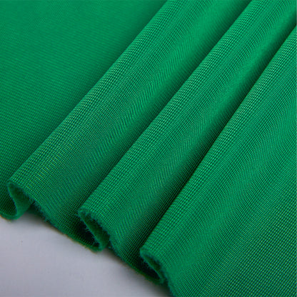 YiSiDa Display Fabric Plush Fabric Golden velvet fabric 500kg minimum order for a single color