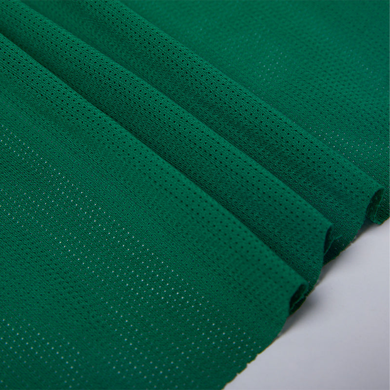 YiSiDa Shading Fabric Sun Protection Mesh Fabric 500Kg for single color