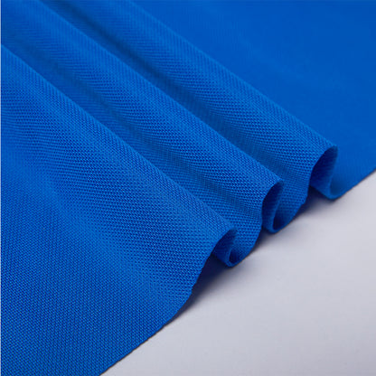 YiSiDa Display Fabric Plush Fabric Golden velvet fabric 500kg minimum order for a single color