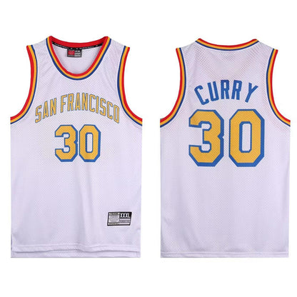 YiSiDa Retro Mesh Basketball Wear Casual Fitness Mesh Ice Silk Sleeveless Running  Minimum order: 1000 pieces