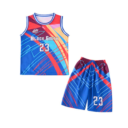 YiSiDa Fattened Larger Youth Sportswear Minimum order: 500 pieces