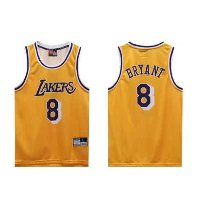 YiSiDa Retro Mesh Basketball Wear Casual Fitness Mesh Ice Silk Sleeveless Running  Minimum order: 1000 pieces