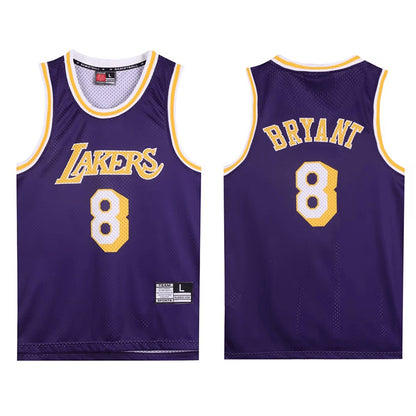 YiSiDa Retro Mesh Basketball Wear Casual Fitness Mesh Ice Silk Sleeveless Running  Minimum order: 1000 pieces